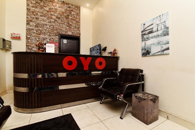 Oyo 301 Asfrine Hotel Apartment Tabuk Exterior photo